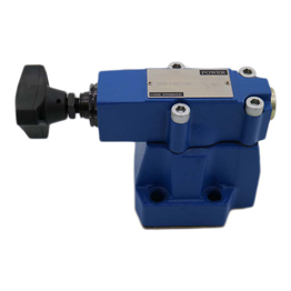 DZ Pilot Operated Pressure Sequence Valve