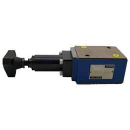 ZDR10 Direct Operated Pressure Reducing Valve